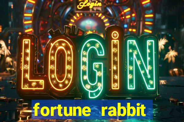 fortune rabbit horario pagante hoje